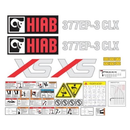 HIAB 377EP-3 CLX