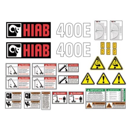 HIAB 400E