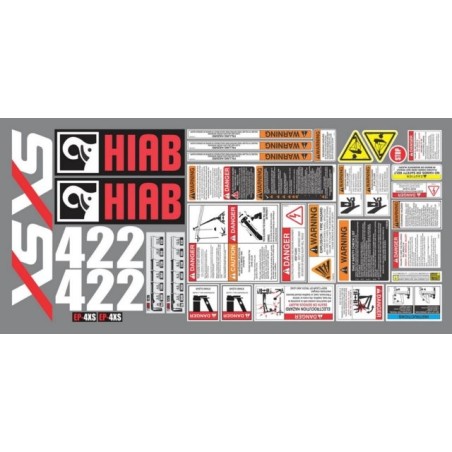 HIAB 422