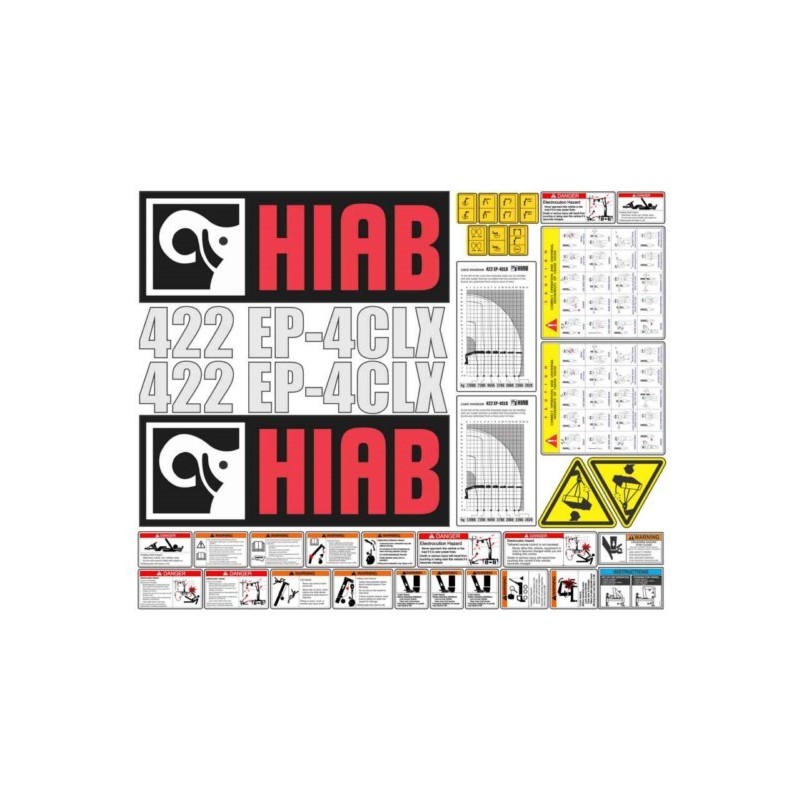 HIAB 422 EP-4CLX