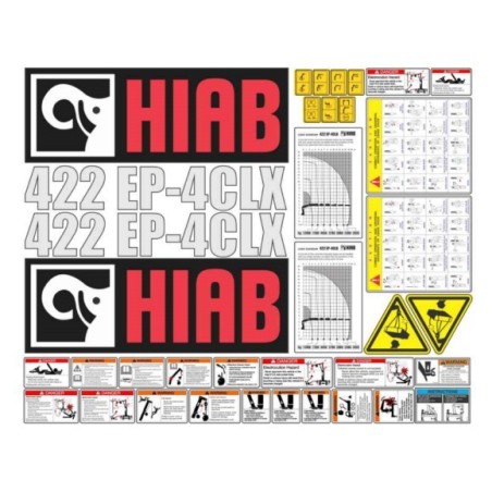 HIAB 422 EP-4CLX