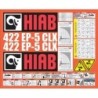 HIAB 422 EP5 CLX