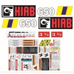 HIAB 650
