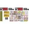 HIAB 650 HW