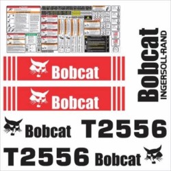 BOBCAT T2556