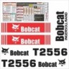 BOBCAT T2556