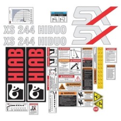 HIAB XS244