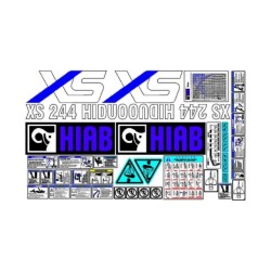HIAB XS244-2