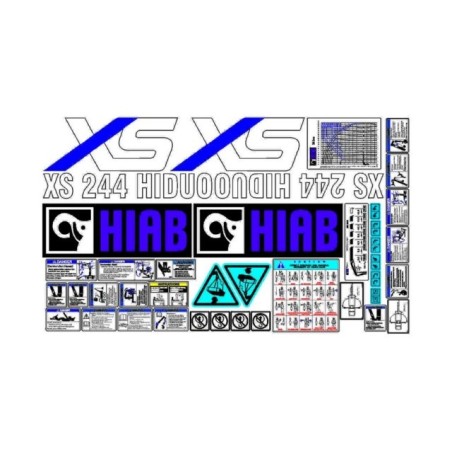 HIAB XS244-2