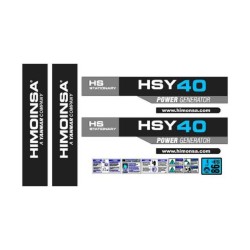 HIMOINSA 40
