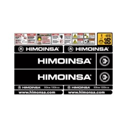 HIMOINSA 80KW