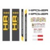 HIPOWER HRMW 580 T6