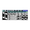 HUBER COMPACTO CM17