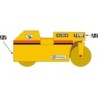 HUBER T810H