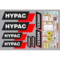 HYPAC C530AH
