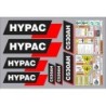 HYPAC C530AH