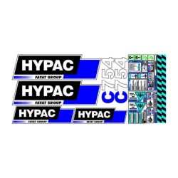 HYPAC C754