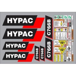 HYPAC C766B