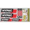 HYPAC C850B
