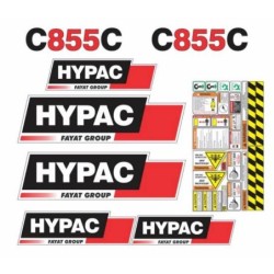 HYPAC C855C