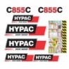 HYPAC C855C