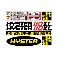 HYSTER 110XL (2)