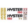 HYSTER 190