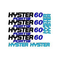 HYSTER 60