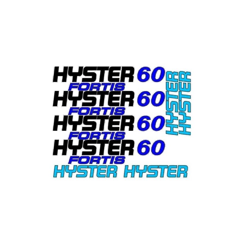 HYSTER 60
