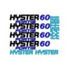 HYSTER 60