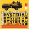 HYSTER C530A