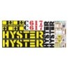 HYSTER C617