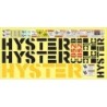 HYSTER C852B