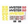 HYSTER E50Z-33
