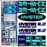 HYSTER H2.0 FORTIS LR