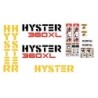 HYSTER H360 XL