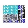HYSTER H5 5MIL LBS