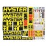 HYSTER H50XM