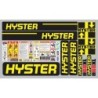 HYSTER H60XL