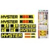 HYSTER H80XL