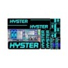 HYSTER H80XLS