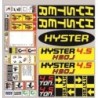 HYSTER H90J