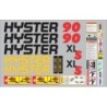 HYSTER H90XLS