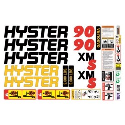 HYSTER H90XMS