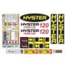 HYSTER S120 FORTIS