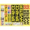 HYSTER S50 FT