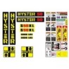 HYSTER S50XL 5000 LBS