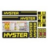 HYSTER S60XM