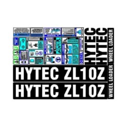 HYTEC ZL10A