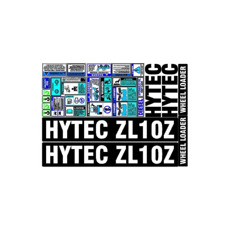 HYTEC ZL10A